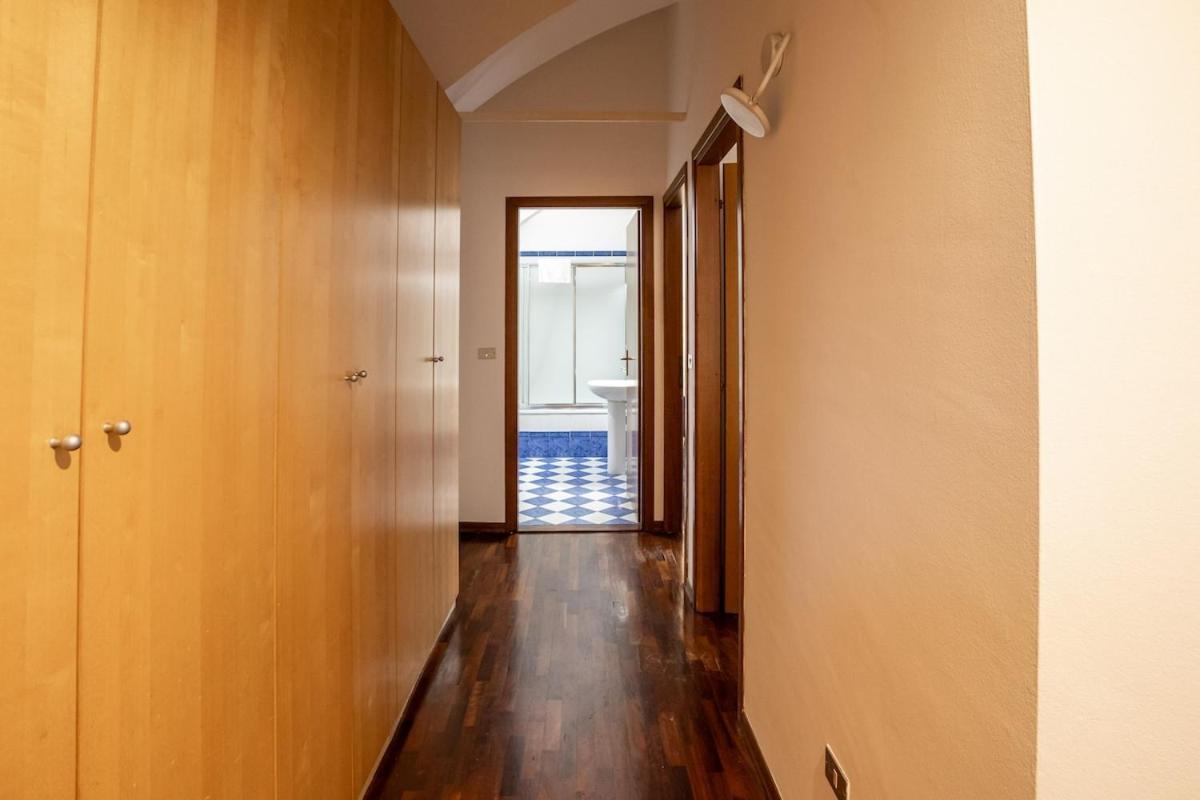 Getthekey Mura Di Porta S Felice Bolonha Exterior foto